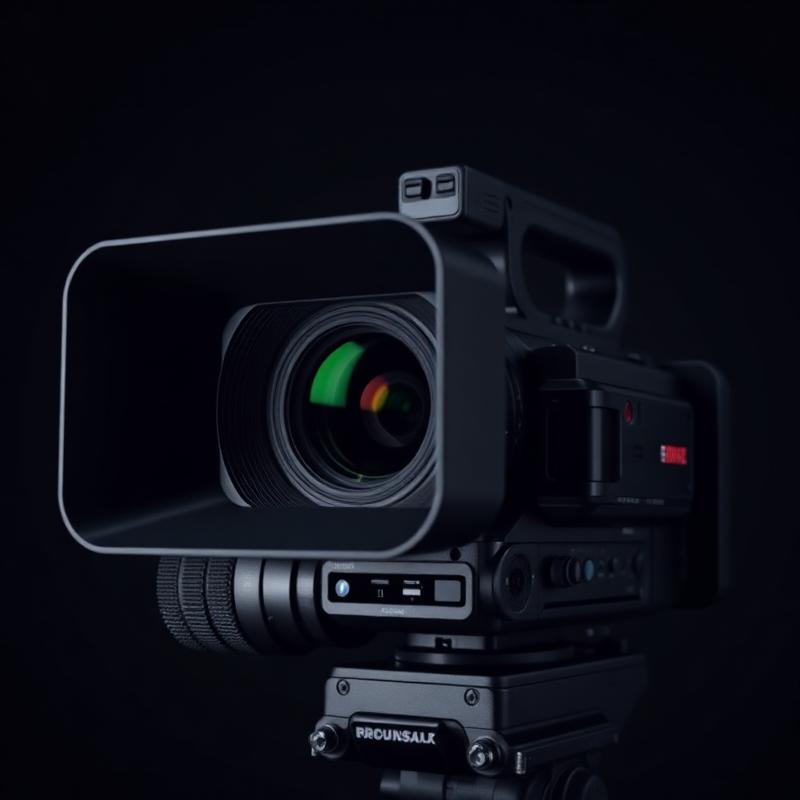 Camcorders & Digital Cameras